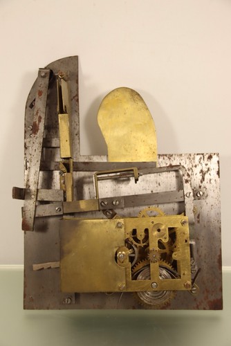 Rare coin slot with spring - rare,