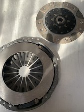 FORD FIESTA ST180/ST200 Duel