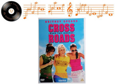 Crossroads britney spears 2002 - britney,