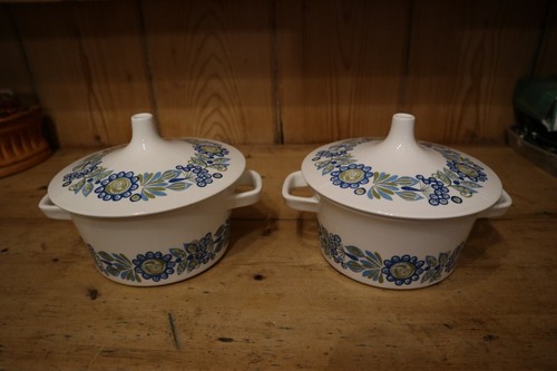 Vintage figgjo flint - vintage,