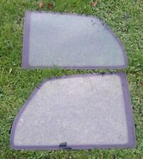 Peugeot 106 REAR FIXED SEALED