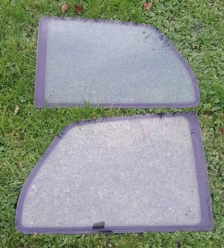 Peugeot 106 rear - peugeot, sealed