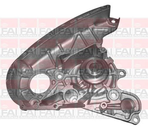 Genuine fai water pump for - fai,