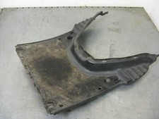 Fairing Footboard SMC REX