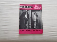 Continental Film Review -
