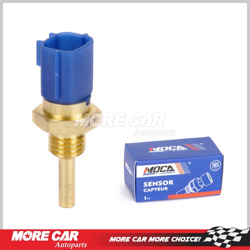 Coolant temperature sensor - sensor, for