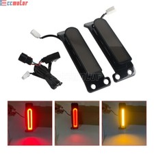 LED Saddlebag Support Filler