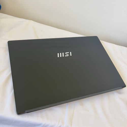 Msi modern b12m 027uk - b12m-027uk, 15.6"