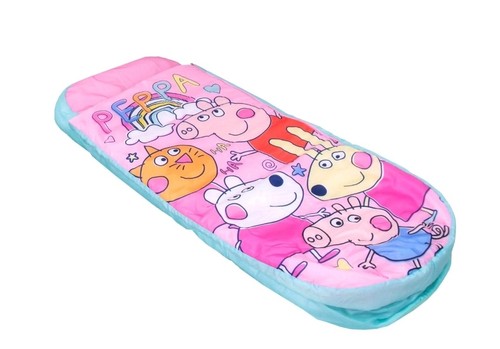 Peppapig readybed inflatable - peppapig,