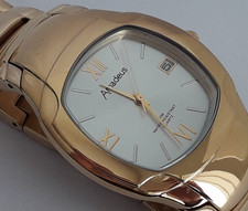 Amadeus Gold-Plated/Tone
