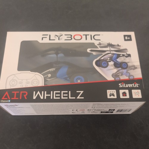 Remote control flybotic - remote,