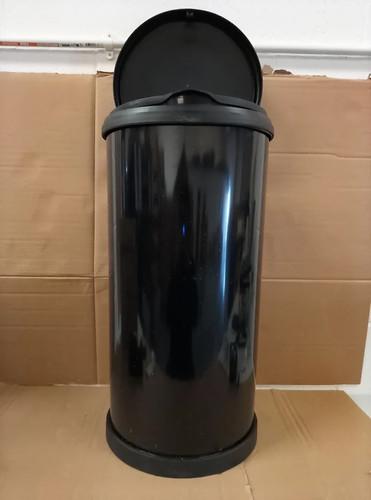 Curver deco 40l touch top - curver,