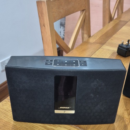 Bose soundtouch airplay - bose,