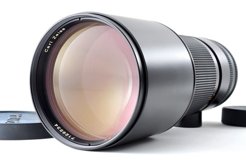 Contax carl zeiss - carl,