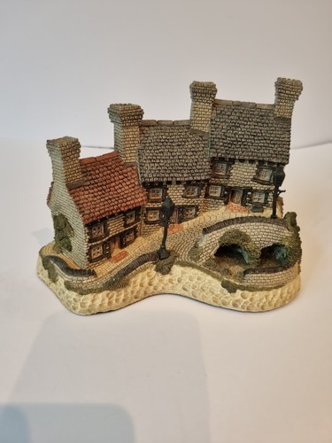 David winter cottages - david,