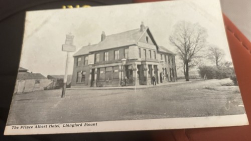 The prince albert hotel - prince,
