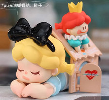DODO SUGAR Wendy When I'm with You Series Confirmed Blind Box Figure Toy Gift