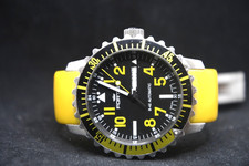 Fortis B-42 670.24.158 Day
