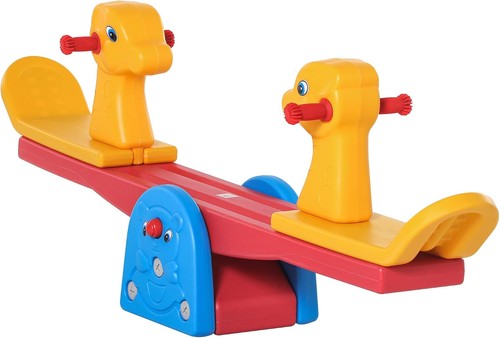 Homcom seesaw for children - seesaw,