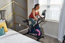 Echelon GT+ Smart Connect Compact Exercise/Spinning Bike RRP £899
