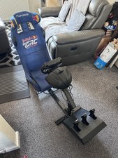 Playseat Evolution Pro Red