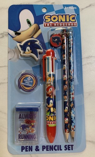 Sega sonic the hedgehog - ~,