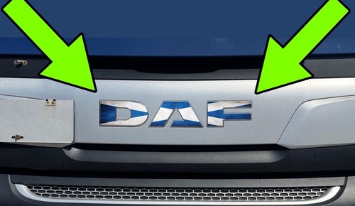 Daf 106 scotland - , flag