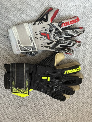 Pairs reusch attrakt - pairs,