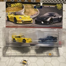Hot Wheels Premium Car Culture