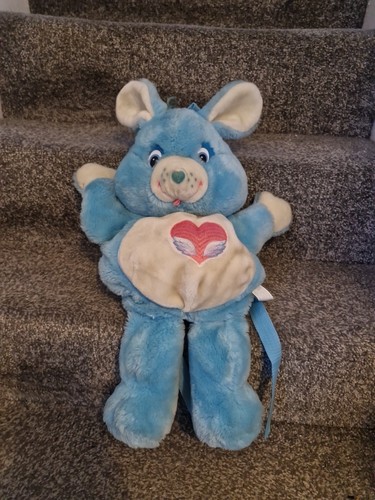 Vintage care bear cousins - vintage,