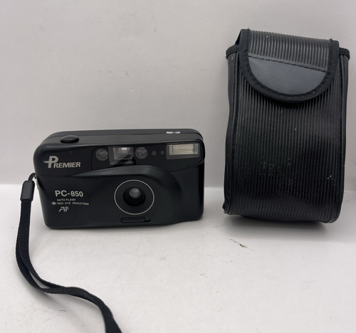 Vintage premier 850 auto - pc-850,