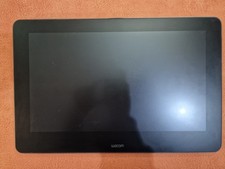 Wacom Cintiq Pro 16” (Touch