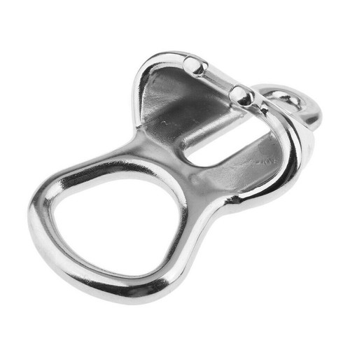 316 stainless steel boat - 316,