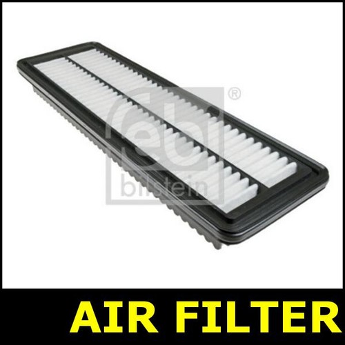 Air filter fits - air, i10