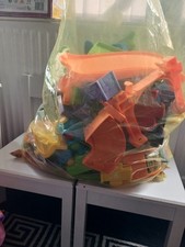 V Tech Toot Toot Race Road No Vehicles Includes