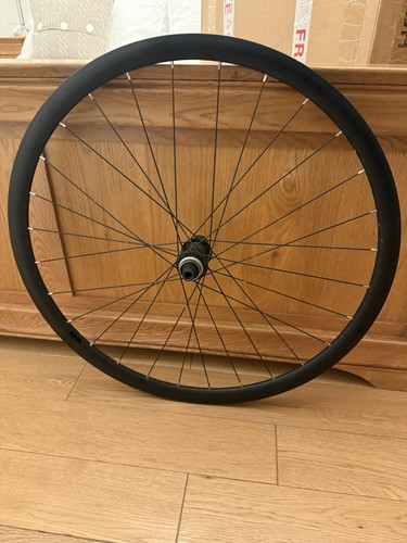 Orbea road disc wheelset - wheelset,