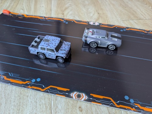 Anki overdrive fast furious - anki, &