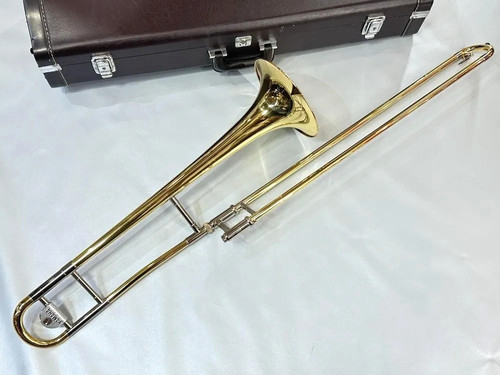 Yamaha ysl 6510ii tenor - yamaha,