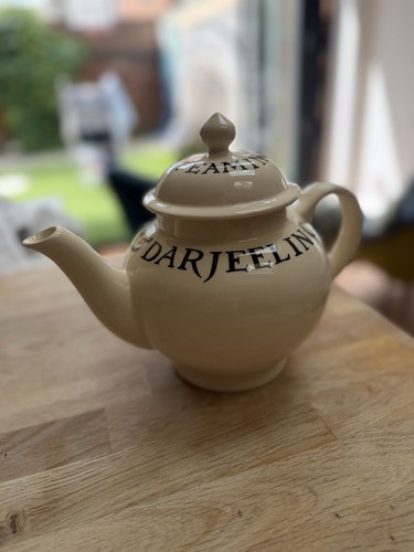 Emma bridgewater four cup - bridgewater,