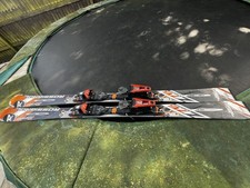 Rossignol zenith z72 skis - z72,