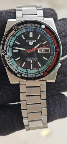 Vintage seiko sports - seiko,