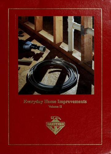 Everyday home improvements - home,