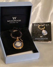 WEDGWOOD BLUE JASPER WARE