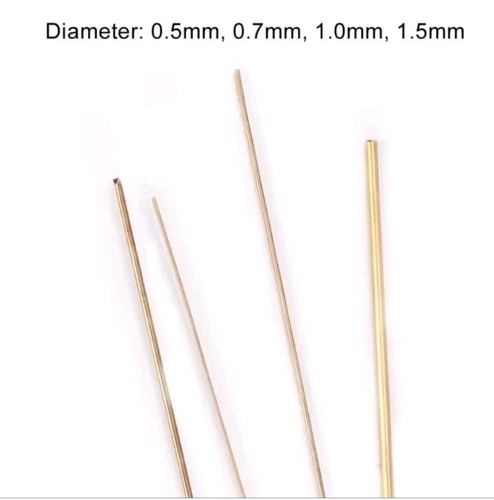 Silver solder brazing - x,