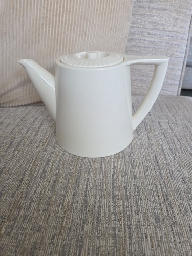 Belleek living atlantic - atlantic, teapot