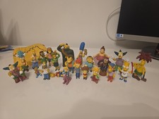 The Simpsons - Greetings From