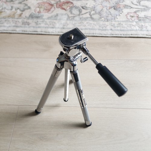 Tripod camera machine - tripod,