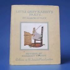 Alison Uttley - Little Grey