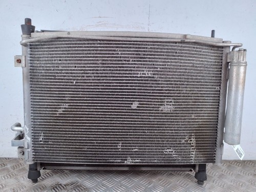 Proton savvy radiator pack - savvy,