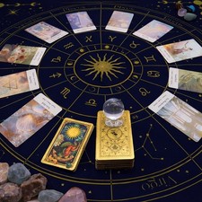 Complete tarot reading - complete,
